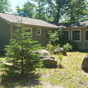 Muskoka Fractional Ownership Cottages Auction 2