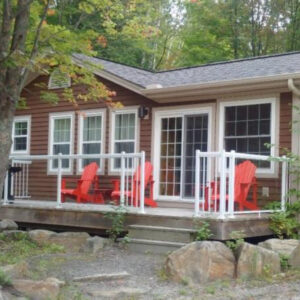 Muskoka Fractional Ownership Cottages Auction 3