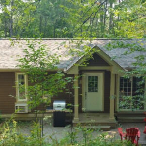Muskoka Fractional Ownership Cottages Auction 1