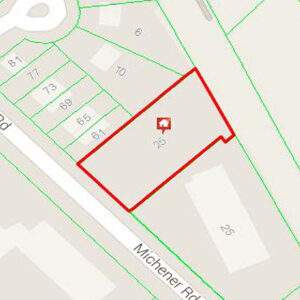 25B Michener Road, Chatham, ON