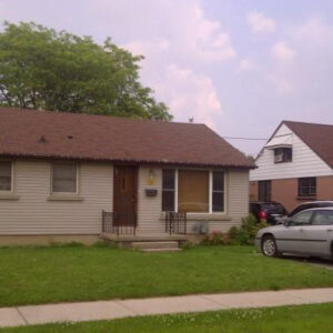 206 Hale Street, London, Ontario