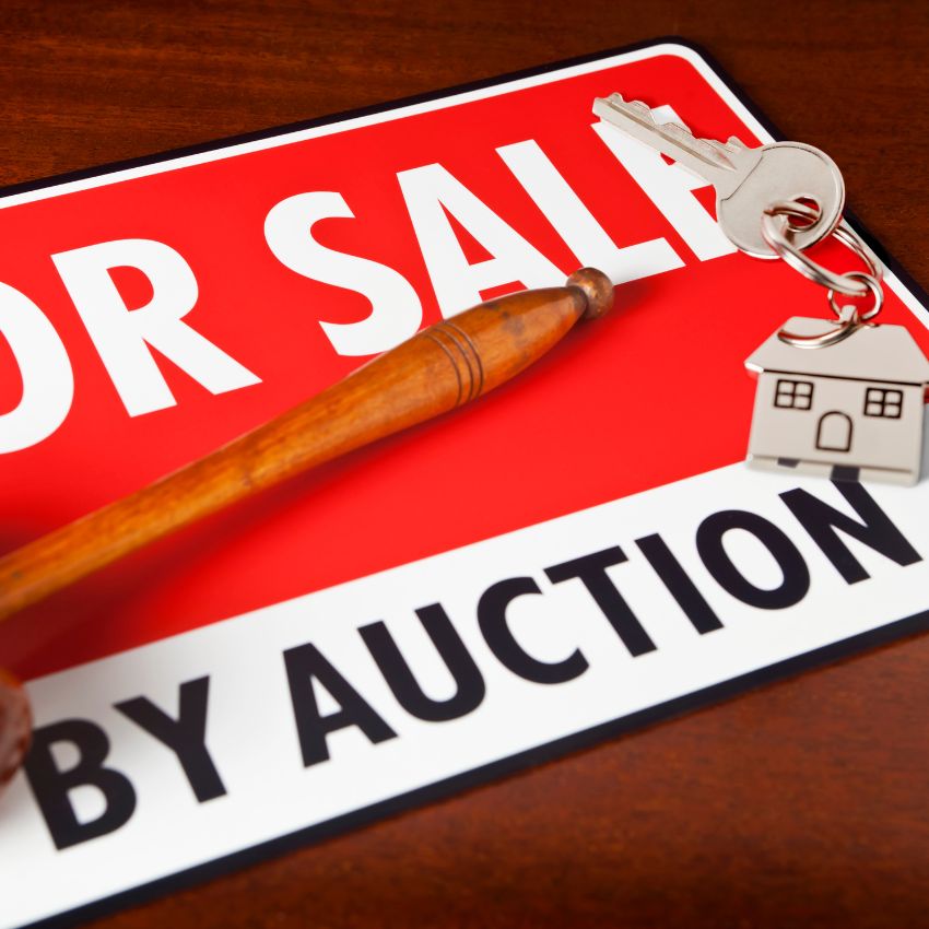 Live Auction