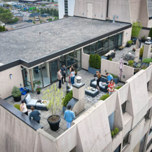 North American Auctioneers