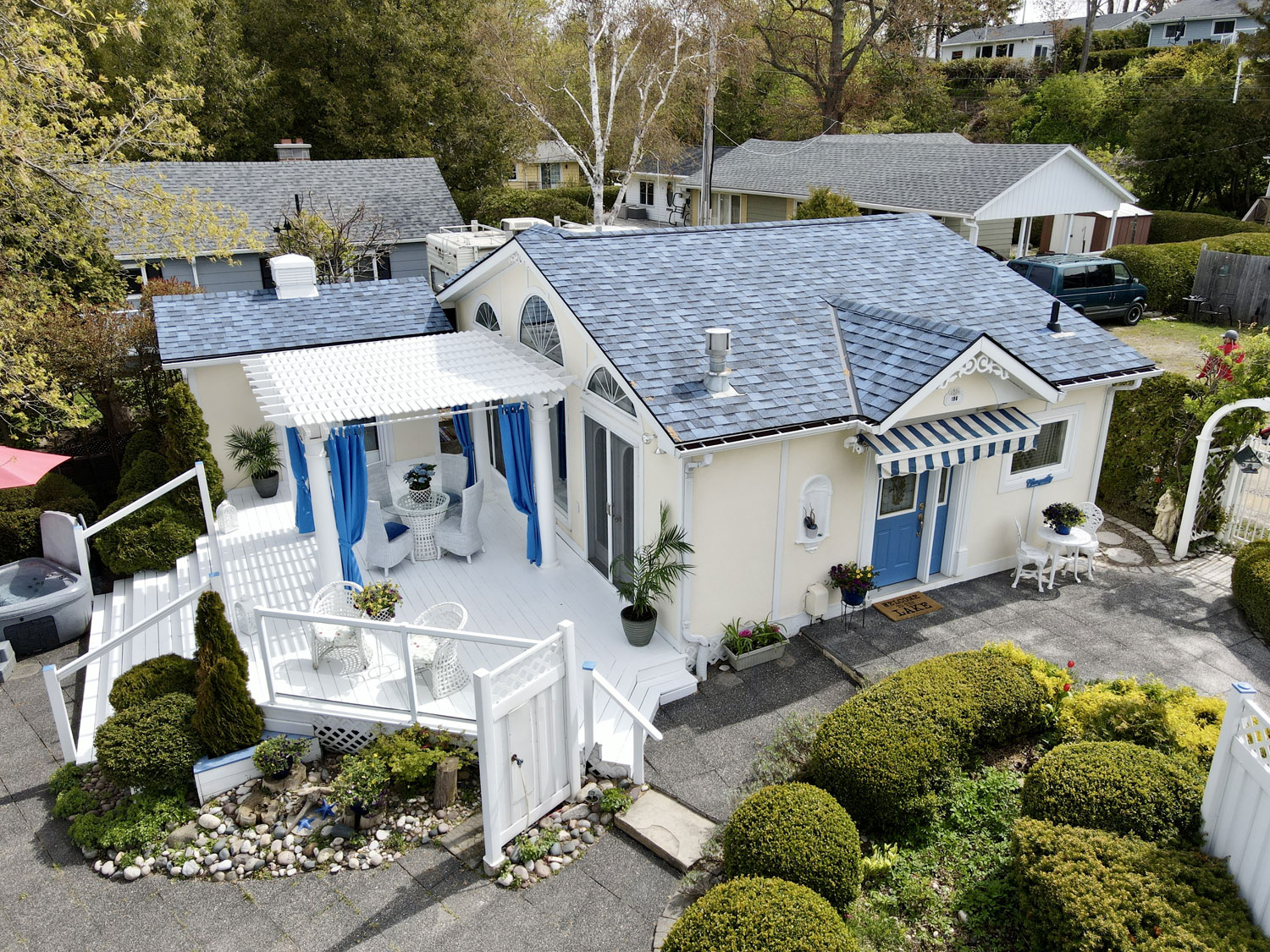 North American Auctioneers