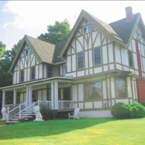 130 School Street, North Hatley, QC