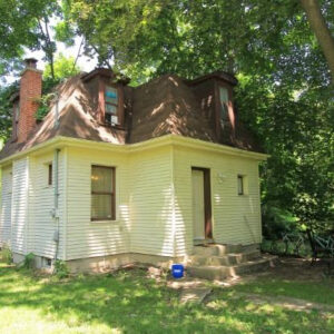 162 Huron Street Coach House, London, ON