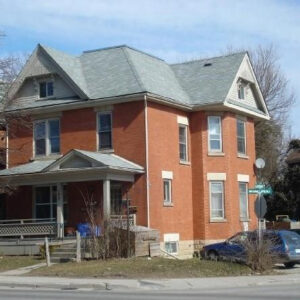 193 Wharncliffe Road North, London, ON