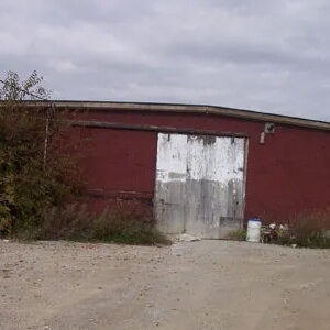 20 Morgan Street, Ridgetown, ON