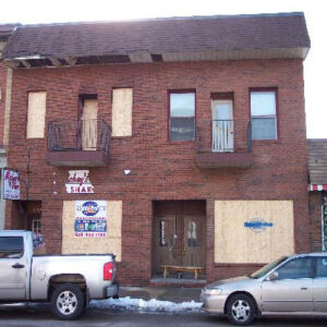 220-222 Furnival Road, Rodney, ON