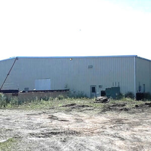 North American Auctioneers