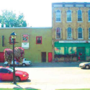 247 Main Street, Parkhill, ON