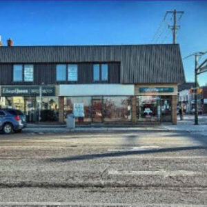 25 King Street West, Ingersoll, ON