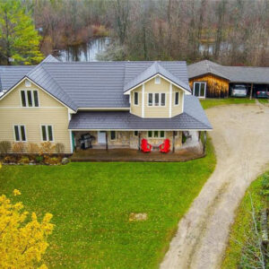 North American Auctioneers