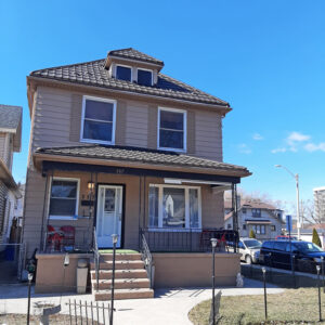 North American Auctioneers