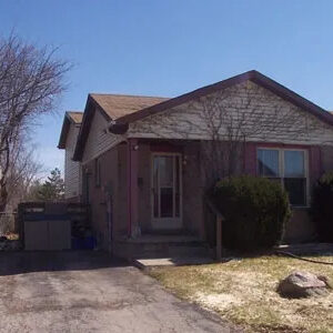 6 Salvia Street, London, ON