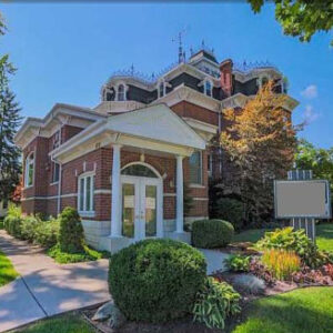 620 Cross Street, Dresden, ON