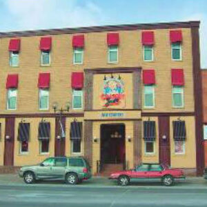 825 Talbot Street, St. Thomas, ON