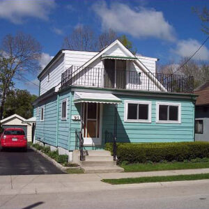 95 Dillabough Street, London, ON