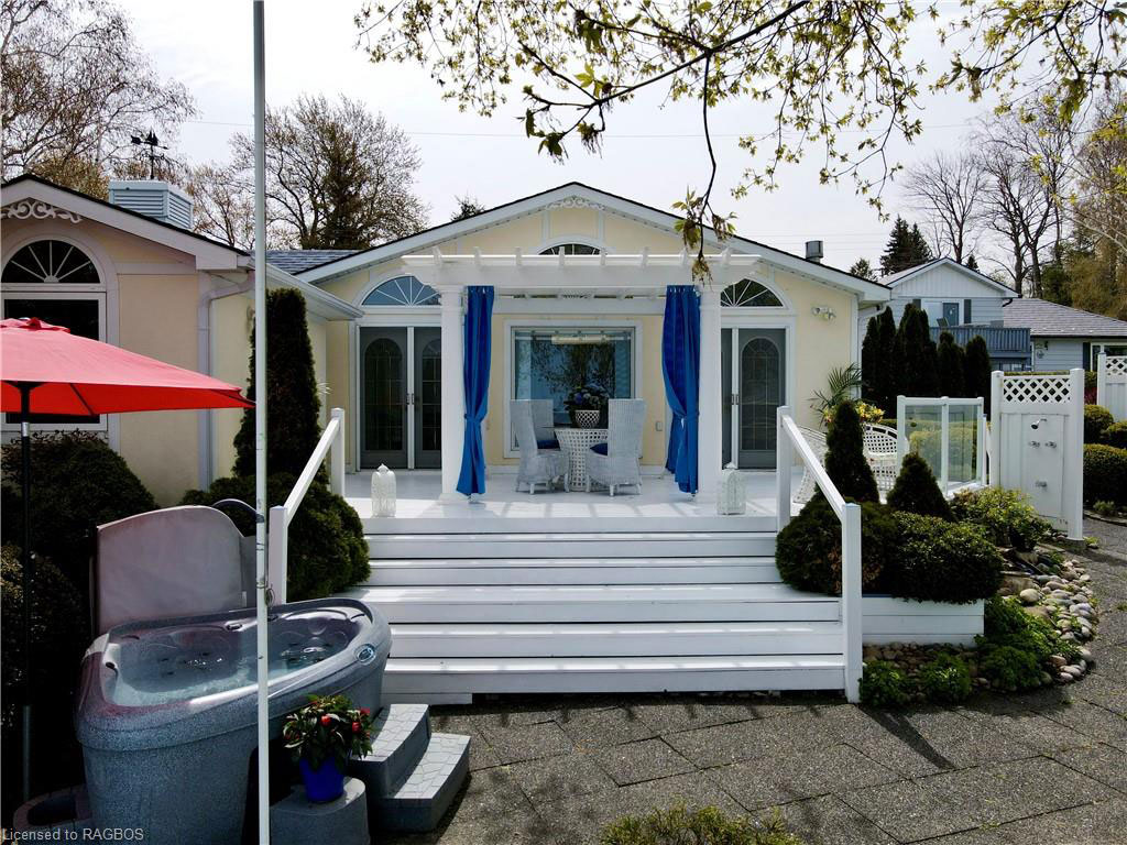 196 Goderich Street, Kincardine, ON - Image 7