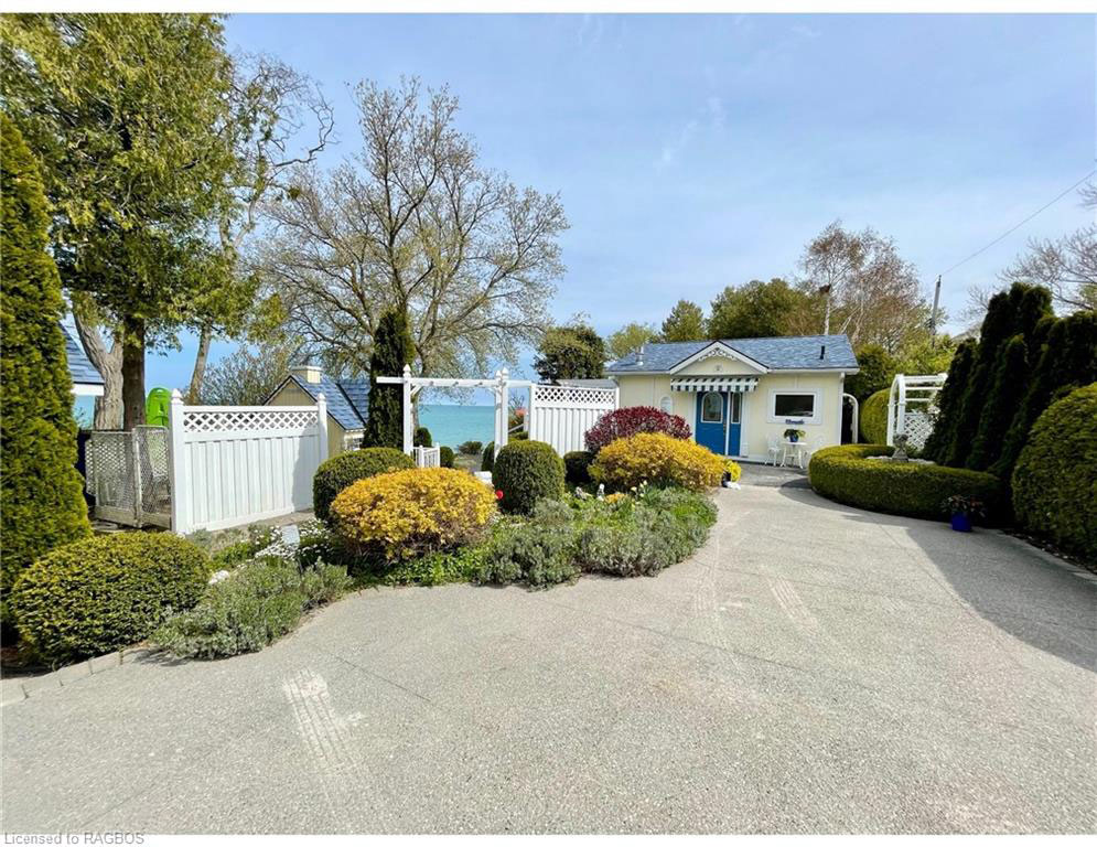 196 Goderich Street, Kincardine, ON - Image 17