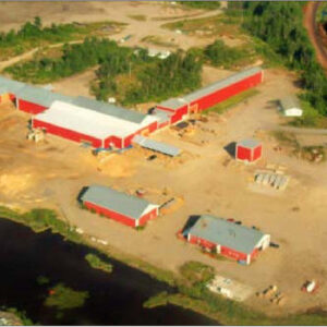 North American Auctioneers