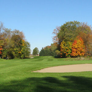 Oak Hills Golf Course, Stirling, ON