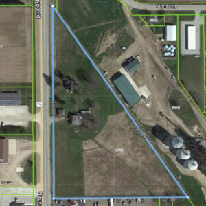 North American Auctioneers