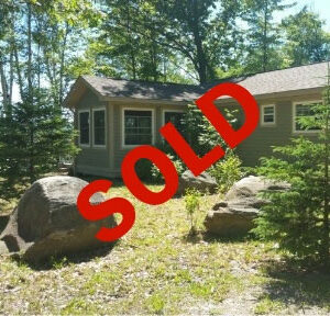 Muskoka Fractional Ownership Cottages Auction 2