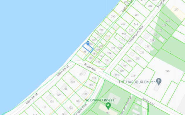 196 Goderich Street, Kincardine, ON - Image 22