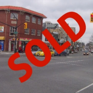 605 Richmond Street, London, ON