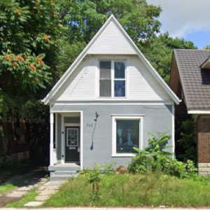 710 Adelaide St N, London, ON