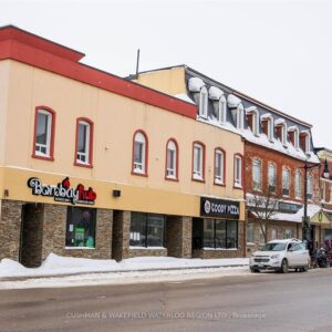 212 Main St W, Minto, ON