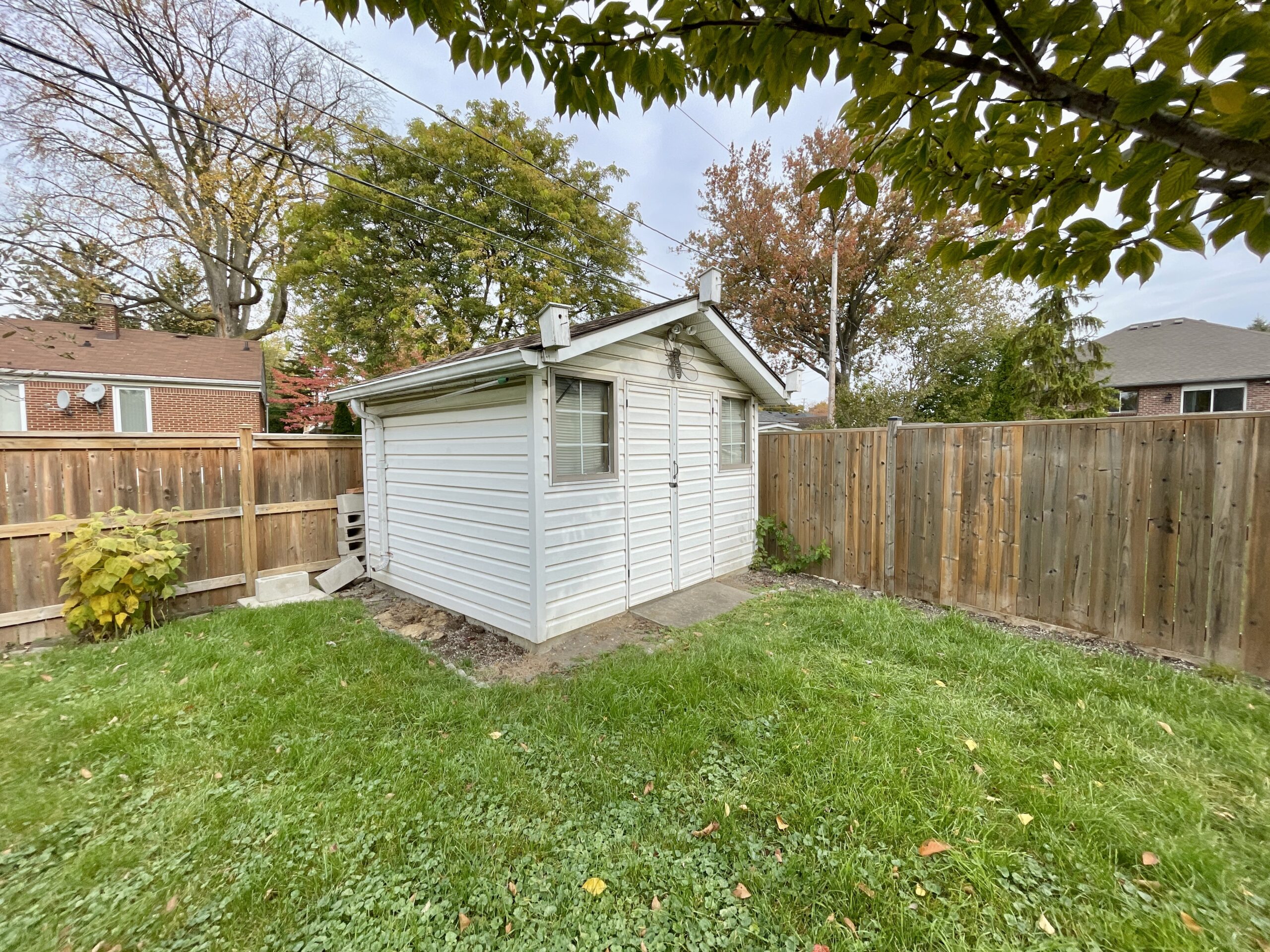 760 Radisson Court W., Windor ON - Image 33