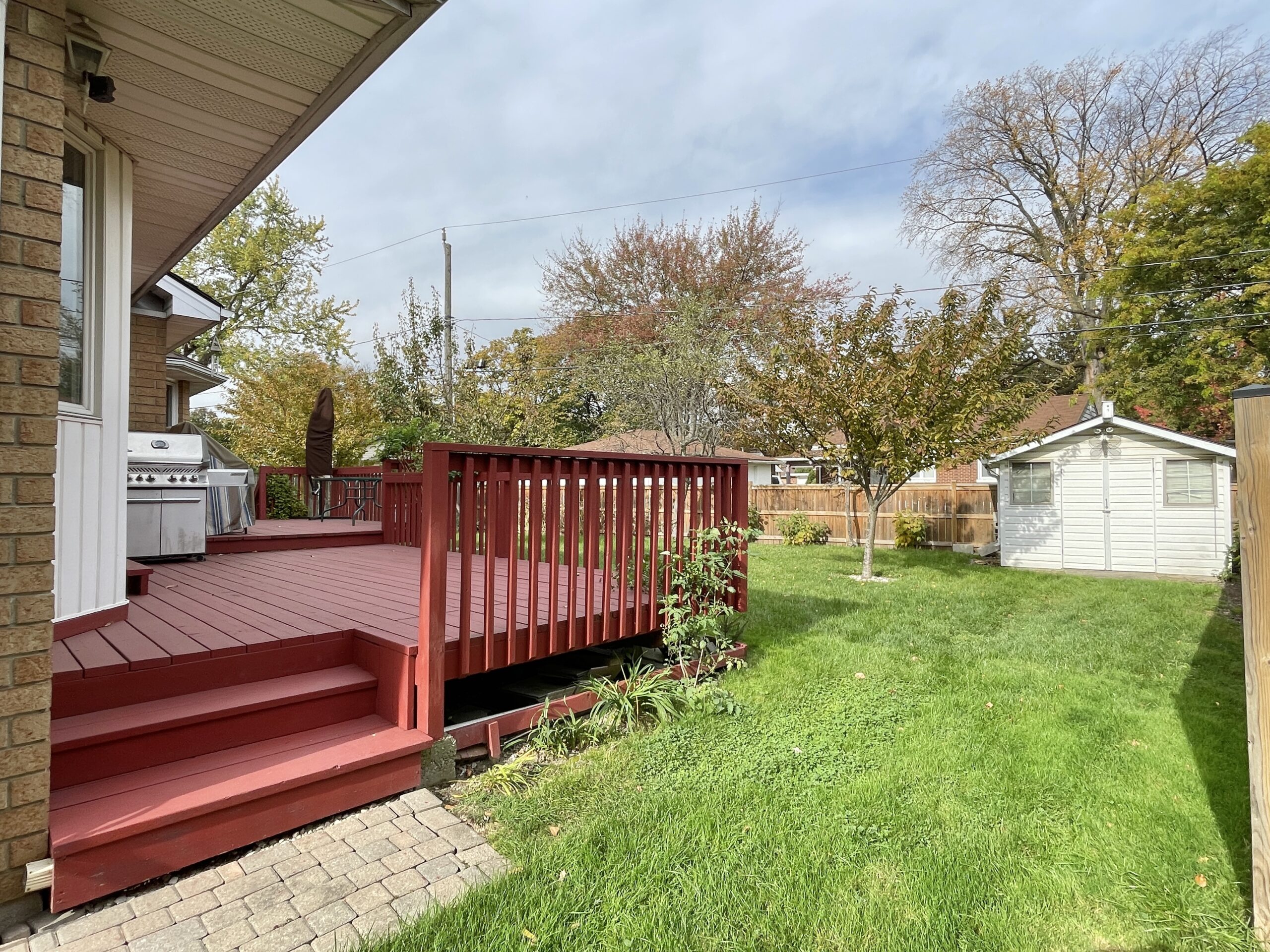 760 Radisson Court W., Windor ON - Image 31