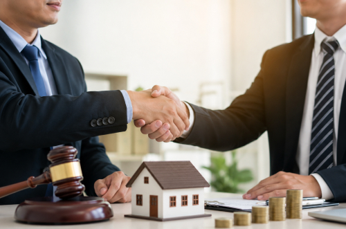 power-of-sale-auction-company