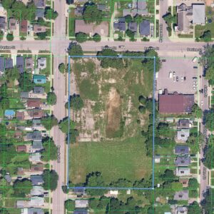 321 Devine Street, Sarnia, ON